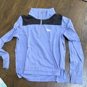 Victoria secret pink sweater